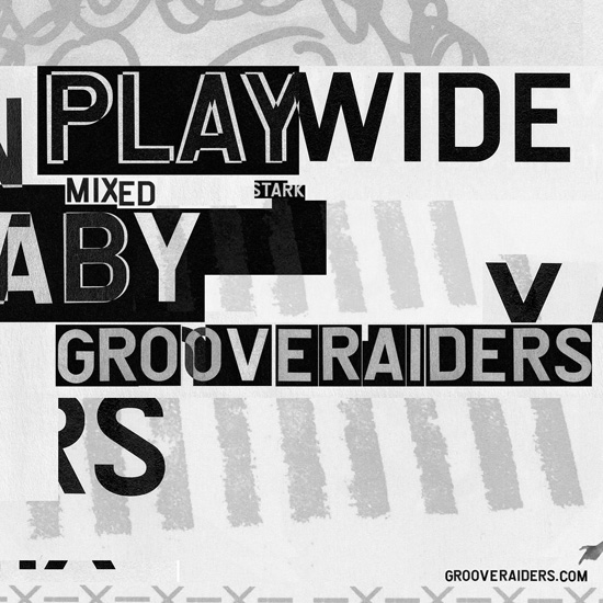 Grooveraiders - Playwide