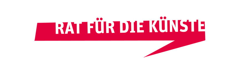 Rat für die Künste - Logo