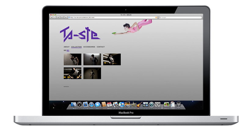 TA-STE
